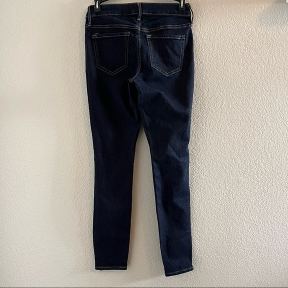 Old Navy Rockstar jeans - Picture 4 of 7